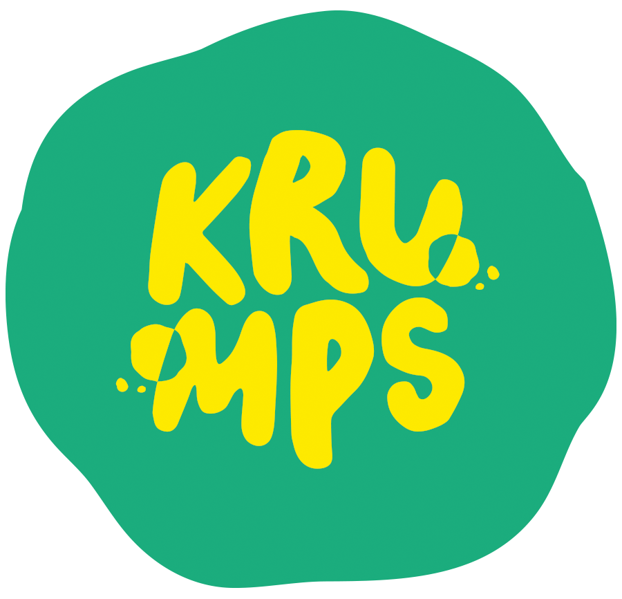 logo krumps